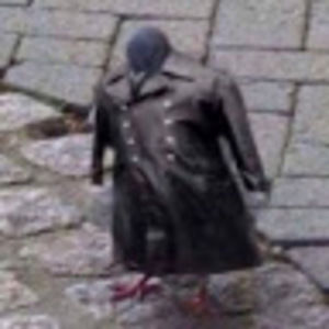 Meet your Posher, Phillip